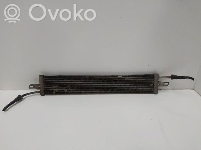 LR016639 LAND ROVER Радиатор охлаждения топлива купить в Одесса