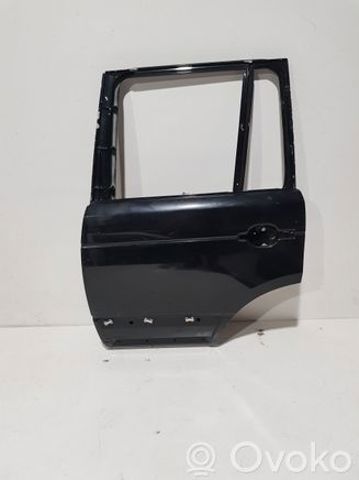 Дверь задняя LR017240 LAND ROVER