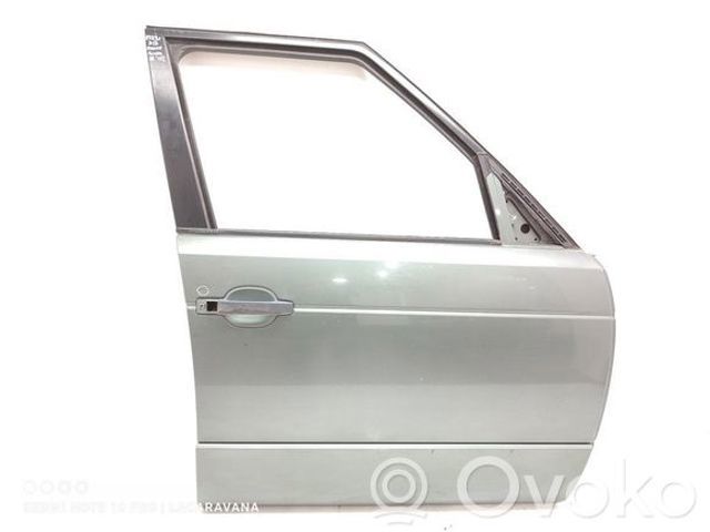 Пассажирская передняя дверь LR017245 LAND ROVER