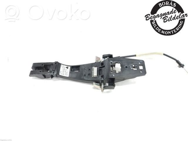 LAND ROVER LR018298 Держатель наружной ручки двери задней левой в наличии Кривой Рог