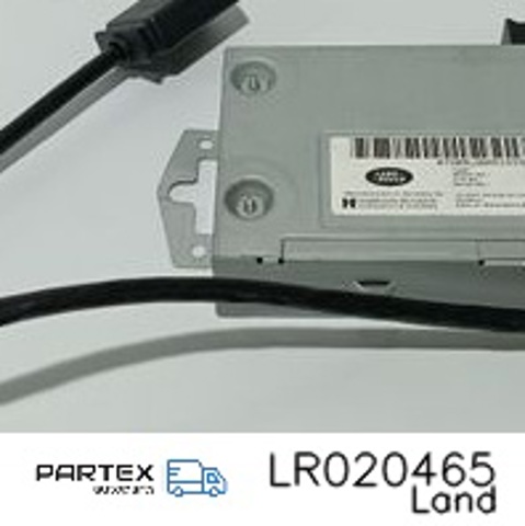 LR020465 LAND ROVER купить в Запорожье