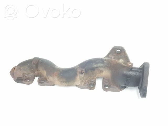 LR022722 LAND ROVER Коллектор выпускной правый купить в Черновцы