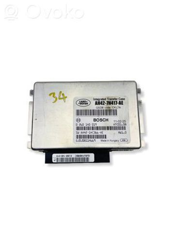 LAND ROVER LR022936 в наличии Украина