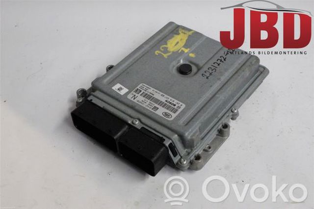 LR023239 LAND ROVER Блок управления двигателем купить в Чернигов