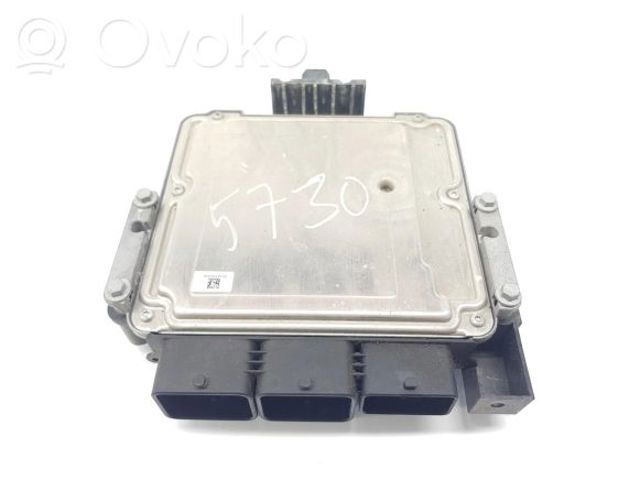 LR023468 LAND ROVER Блок управления двигателем купить в Черновцы