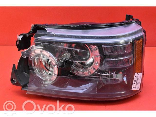 LAND ROVER LR023552 Фара левая в наличии Житомир