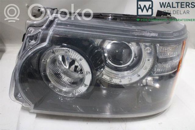 LR023556 LAND ROVER Левая фара купить в Черкассы
