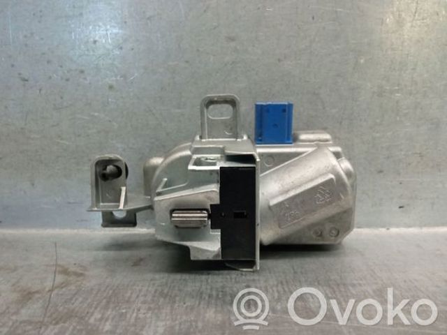 Механизм блокировки рулевого колеса LR023801 LAND ROVER