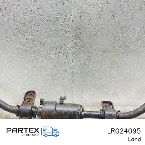 Передний стабилизатор LR024095 LAND ROVER