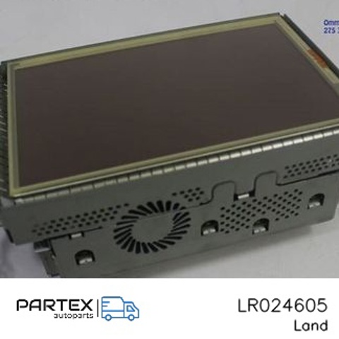 LAND ROVER LR024605 в наличии Черновцы