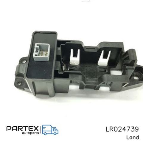 LR024739 LAND ROVER купить в Николаев