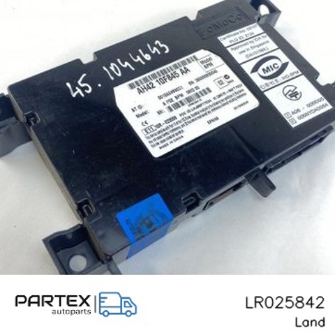 LR025842 LAND ROVER купить в Чернигов