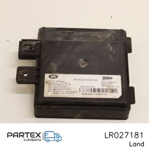 LR027181 LAND ROVER купить в Харьков