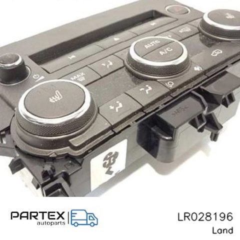 LR028196 LAND ROVER купить в Винница