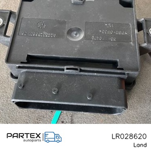 LAND ROVER LR028620 в наличии Кривой Рог