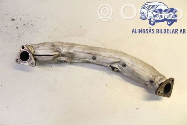 Коллектор выпускной LR029141 LAND ROVER