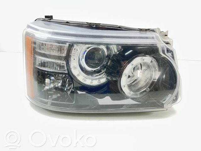 LR030757 Фара правая купить Ужгород