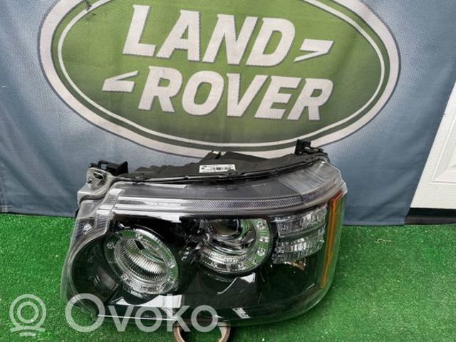 LAND ROVER LR030761 Левая фара в наличии Полтава