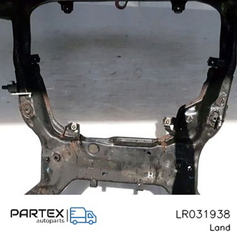 LAND ROVER LR031938 Подрамник передний в наличии Харьков