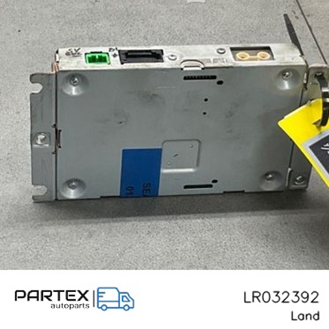 LAND ROVER LR032392 в наличии Одесса