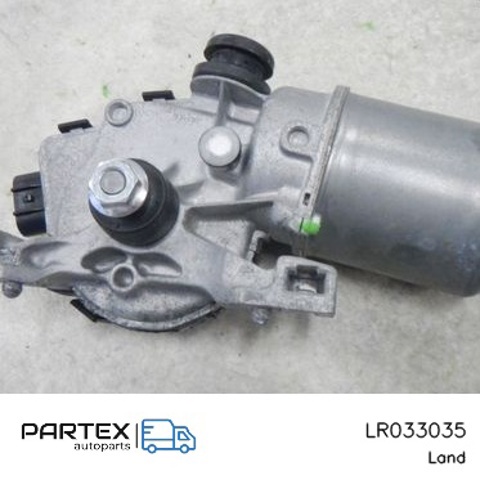 LR033035 LAND ROVER Трапеция дворников купить в Кривой Рог
