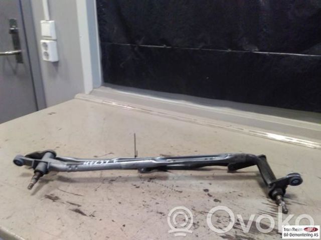 LR033035 LAND ROVER Трапеция дворников купить в Сумы