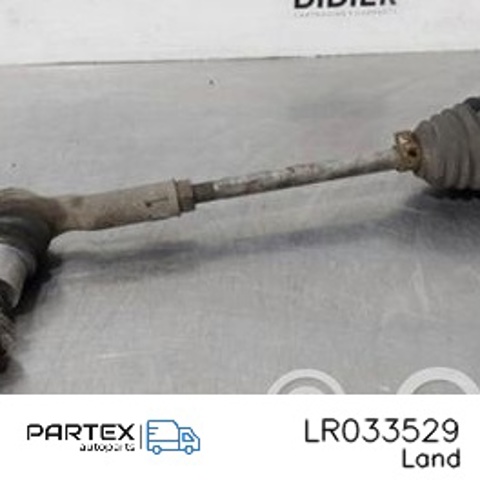 LR033529 Тяга рулевая купить Одесса