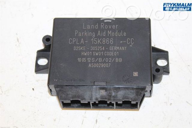 LR033682 LAND ROVER купить в Николаев