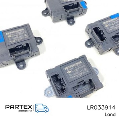 LR033914 LAND ROVER купить в Черновцы