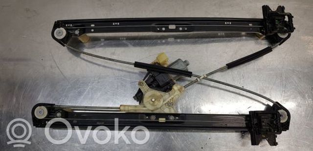 Механизм стеклоподъемника двери задней, правой LR034290 LAND ROVER