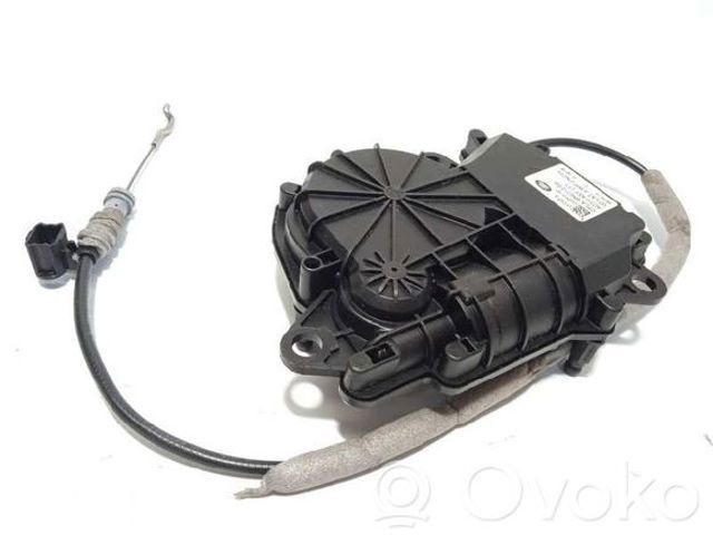 LAND ROVER LR034341 Замок багажника в наличии Харьков