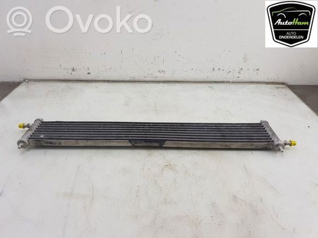 LR034575 LAND ROVER Радиатор охлаждения топлива купить в Львов