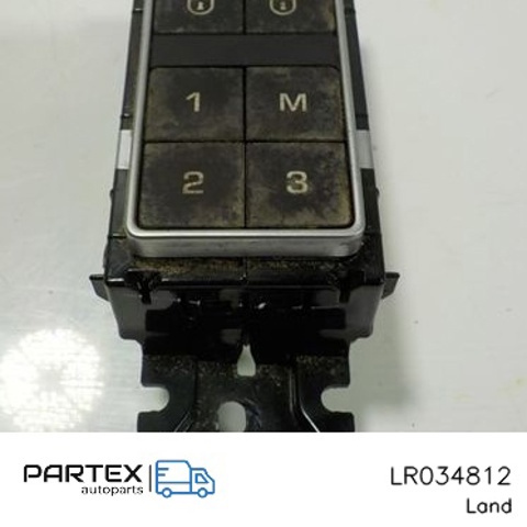 LAND ROVER LR034812 в наличии Киев