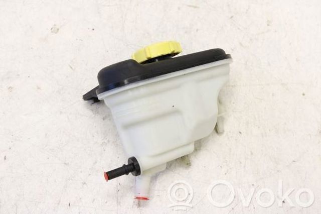 LR035485 LAND ROVER Бачок ГУР купить в Полтава