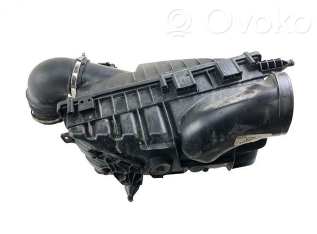 LR036426 LAND ROVER Корпус воздушного фильтра левый купить в Каменское