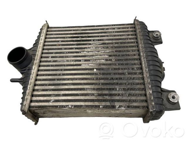 LAND ROVER LR036432 Интеркулер в наличии Харьков