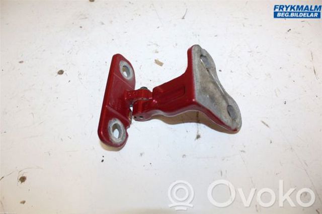 LR036577 LAND ROVER Петля двери передней левой купить в Сумы