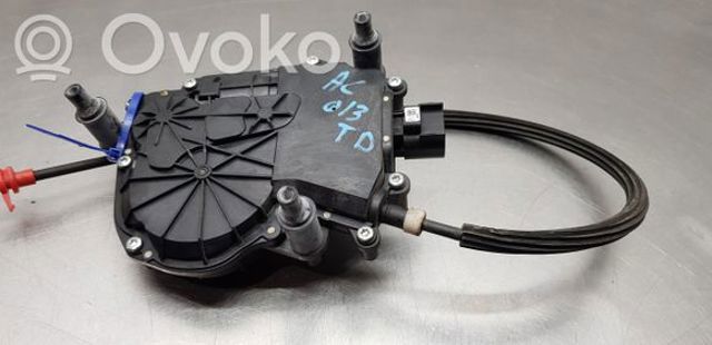 LAND ROVER LR038298 Мотор-привод открытия/закрытия замка двери в наличии Киев