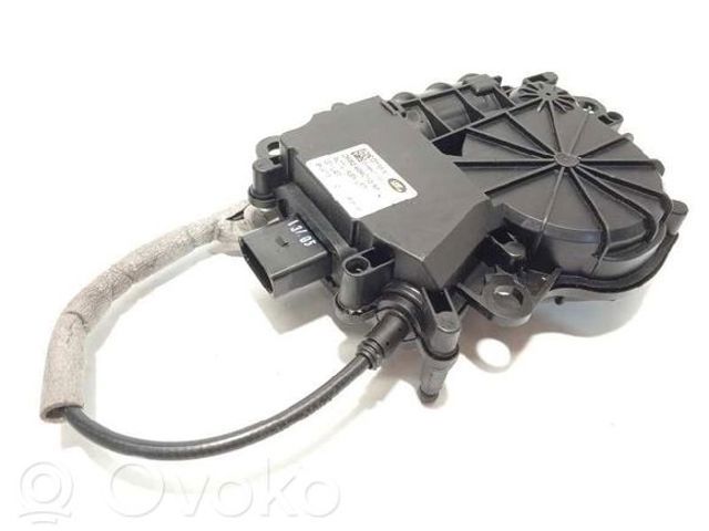 LR039109 LAND ROVER Мотор-привод открытия/закрытия замка багажника (двери 3/5-й задней) купить в Ровно