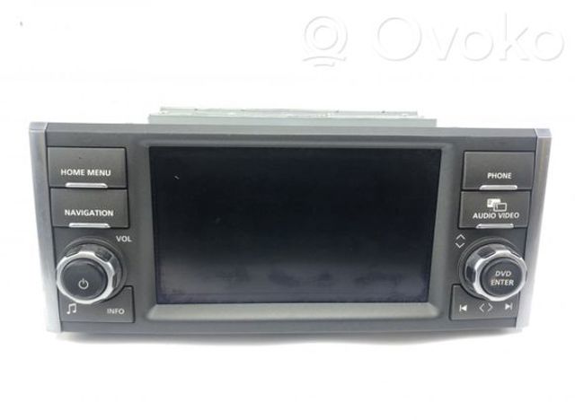 LR039296 Дисплей многофункциональный купить Сумы