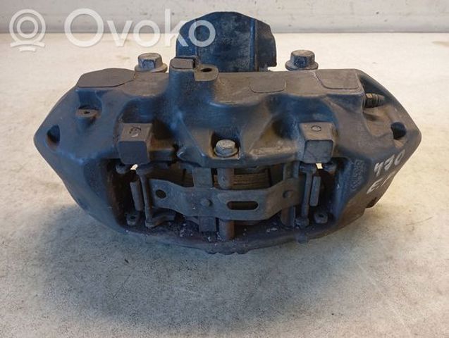LR039523 LAND ROVER Суппорт тормозной передний правый купить в Полтава