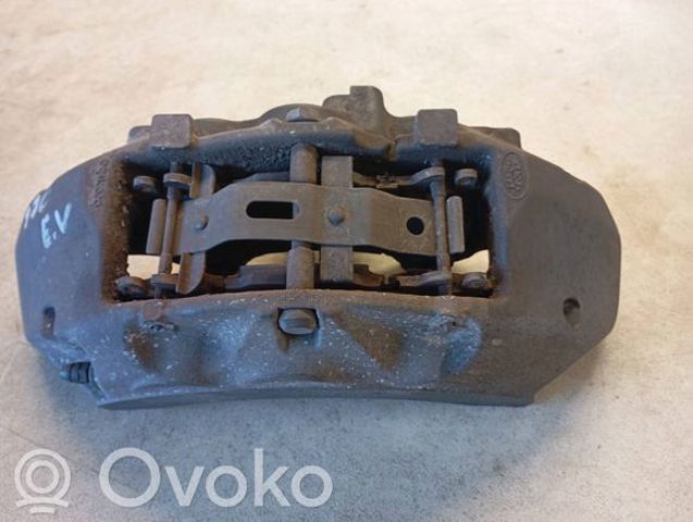 LAND ROVER LR039524 Суппорт тормозной передний левый в наличии Сумы
