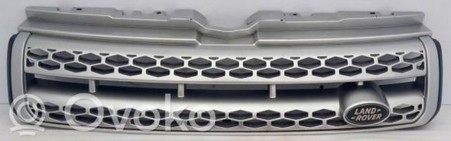 Облицовка радиатора LR043648 LAND ROVER