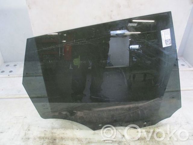 LAND ROVER LR043950 Стекло двери задней правой в наличии Запорожье