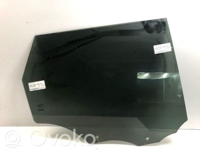 LR043951 Стекло двери задней правой купить Хмельницкий