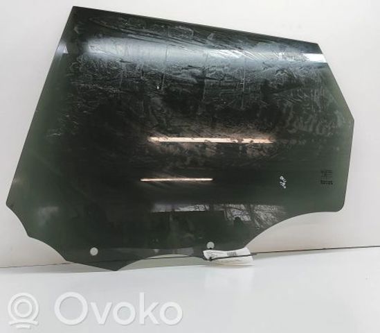 LR043954 LAND ROVER Стекло двери задней левой купить в Полтава