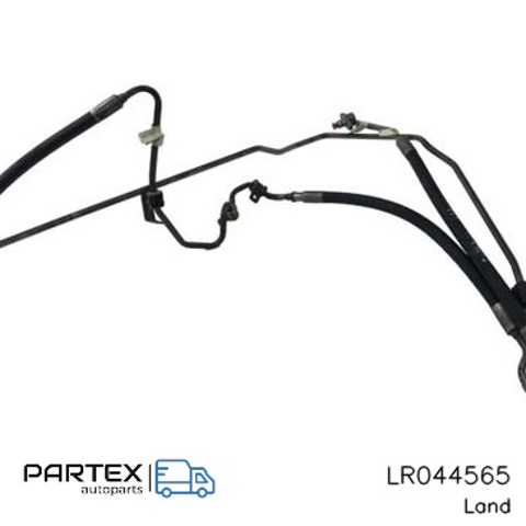 LR044565 LAND ROVER купить в Николаев