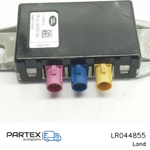 LR044855 LAND ROVER купить в Ужгород