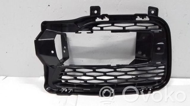 LAND ROVER LR045033 Заглушка (решетка) противотуманных фар бампера переднего правая в наличии Житомир