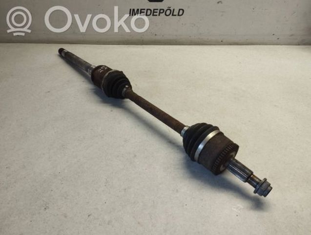 LAND ROVER LR047292 Правая полуось в наличии Запорожье